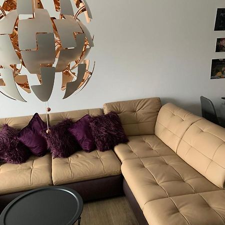 Ive'S Golden Gardenia Seaside Apartment Dziwnow Bagian luar foto