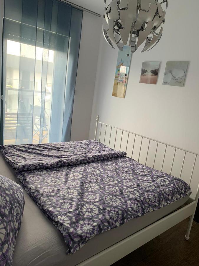 Ive'S Golden Gardenia Seaside Apartment Dziwnow Bagian luar foto