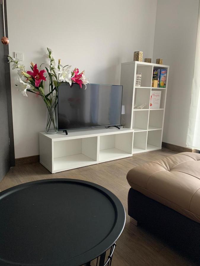 Ive'S Golden Gardenia Seaside Apartment Dziwnow Bagian luar foto