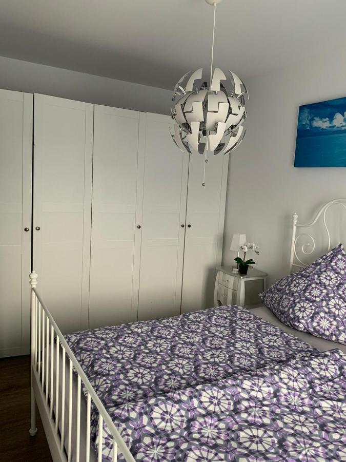 Ive'S Golden Gardenia Seaside Apartment Dziwnow Bagian luar foto