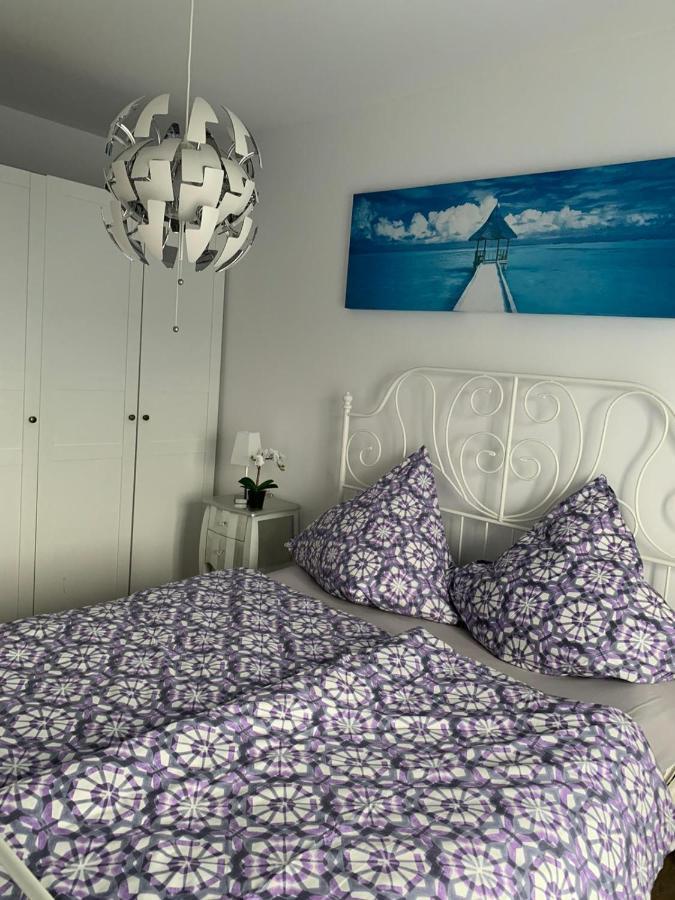 Ive'S Golden Gardenia Seaside Apartment Dziwnow Bagian luar foto