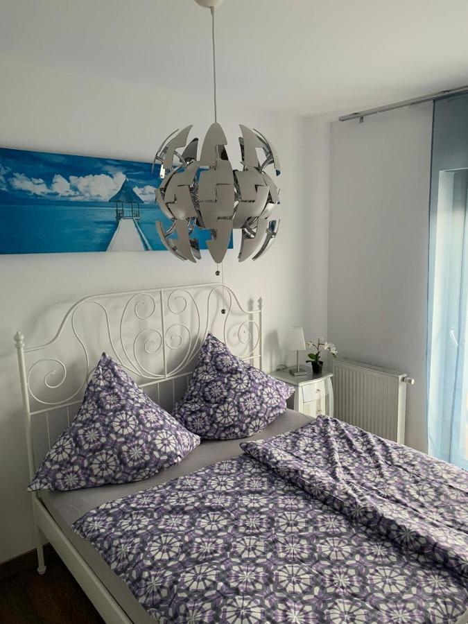 Ive'S Golden Gardenia Seaside Apartment Dziwnow Bagian luar foto