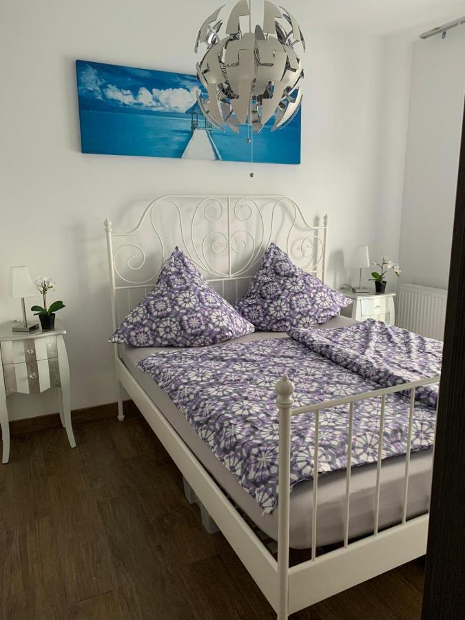 Ive'S Golden Gardenia Seaside Apartment Dziwnow Bagian luar foto